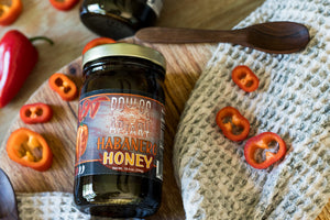 
                  
                    Load image into Gallery viewer, Habanero Honey
                  
                