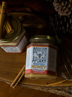 
                  
                    Load image into Gallery viewer, Whipped Honey Gift Sets
                  
                