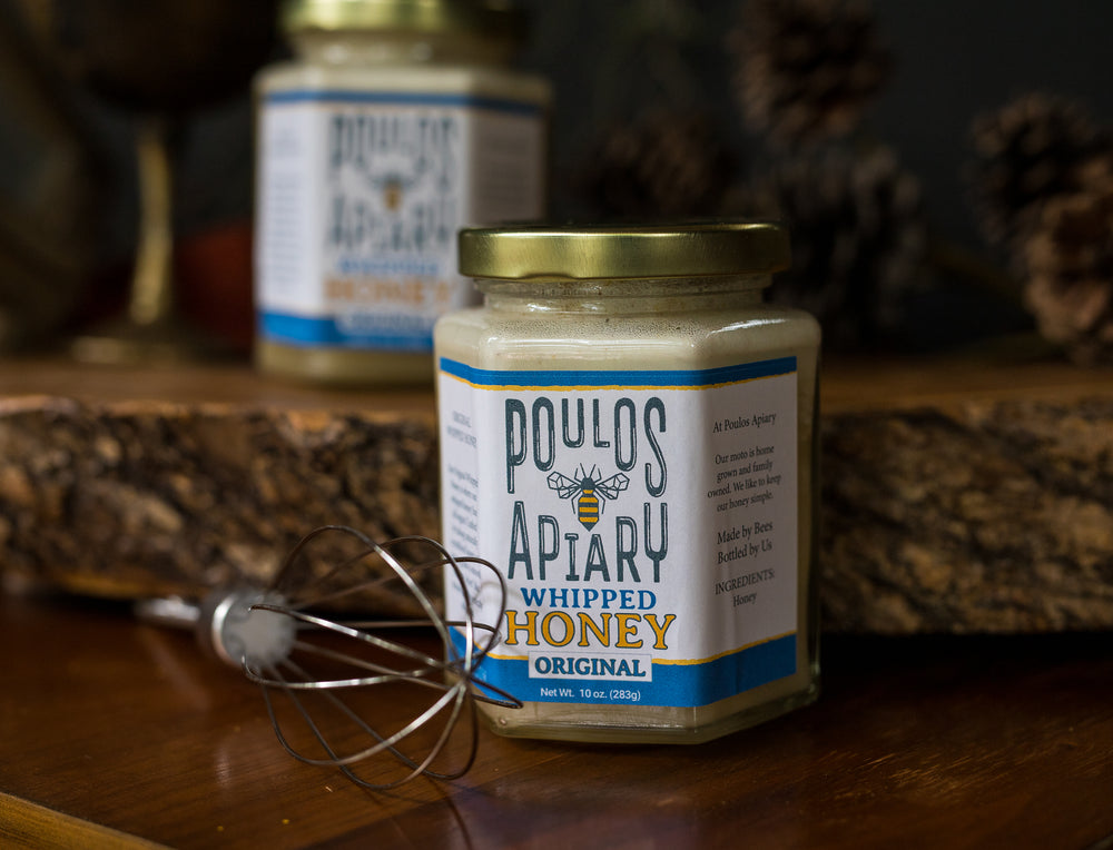 
                  
                    Load image into Gallery viewer, Whipped Honey Gift Sets
                  
                